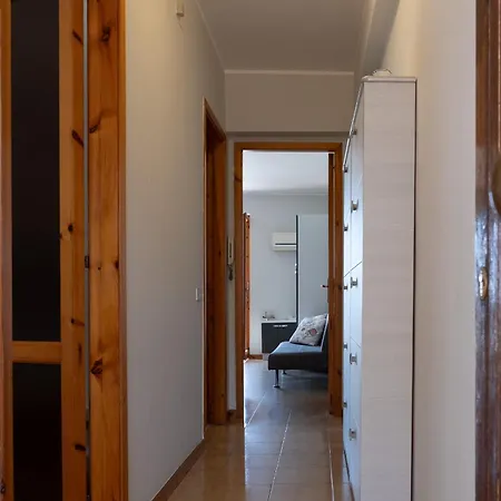 Apple House * Giardini-Naxos