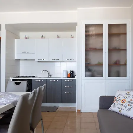 Apartament Apple House