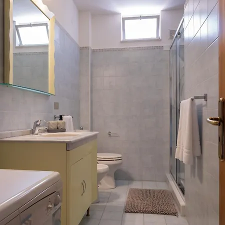 Apple House Apartment Giardini-Naxos