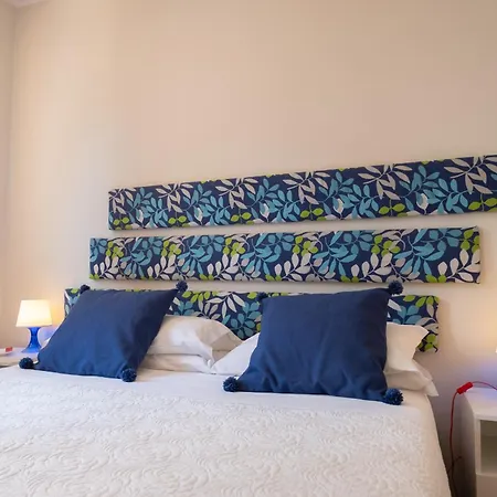 Apartamento Apple House *