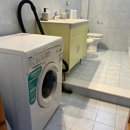 Apple House Appartement
